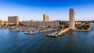 Entreprise de démolition Toulon
